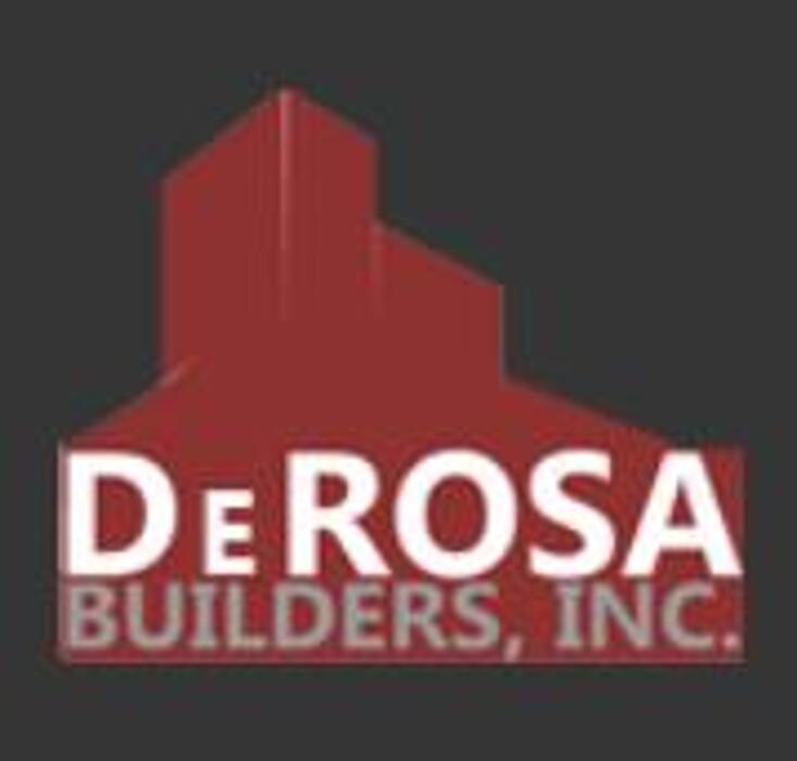 Images DeRosa Builders, Inc.