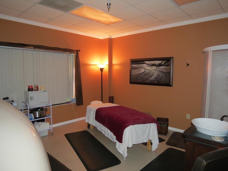 Images Bella Michelle Day Spa, Inc.