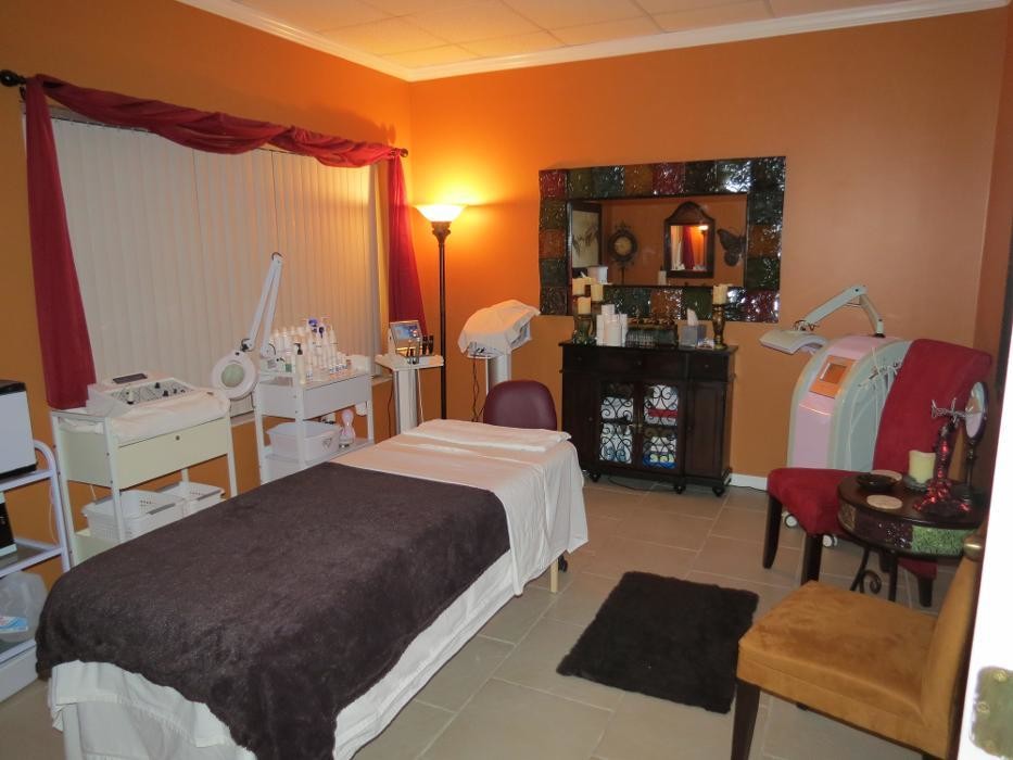 Images Bella Michelle Day Spa, Inc.