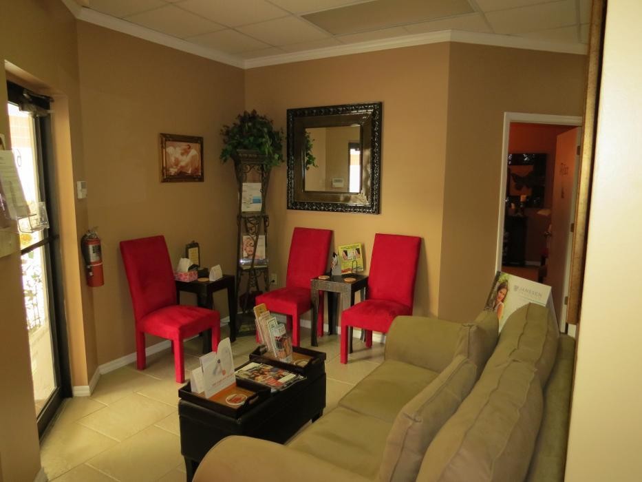 Images Bella Michelle Day Spa, Inc.