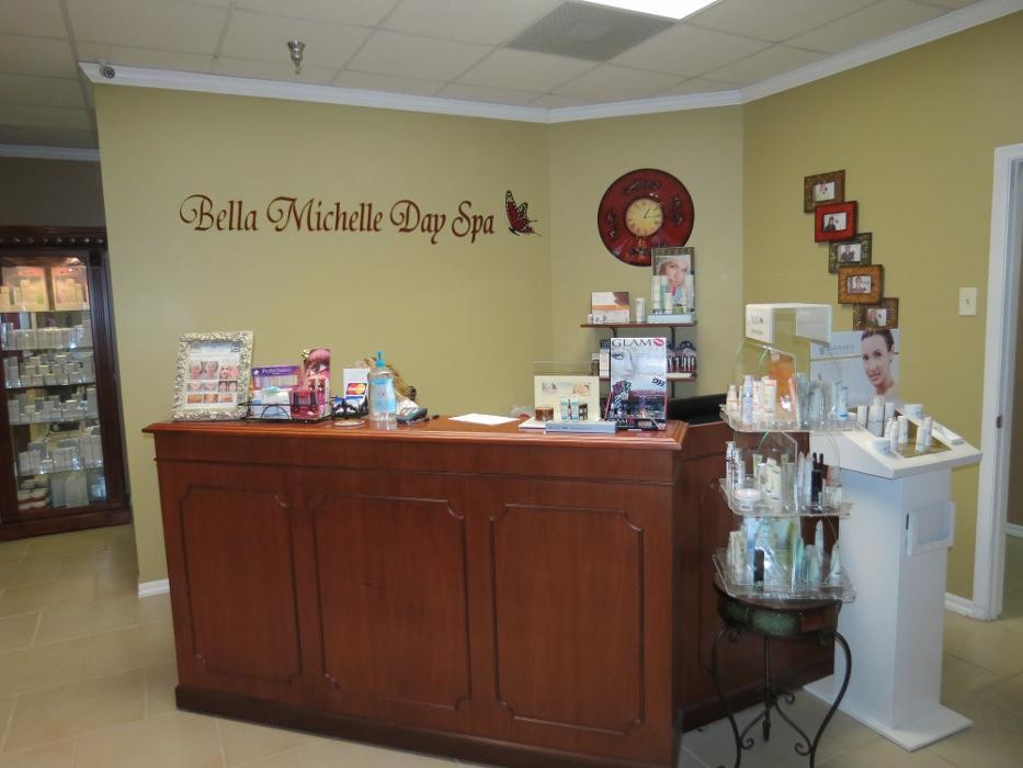 Images Bella Michelle Day Spa, Inc.