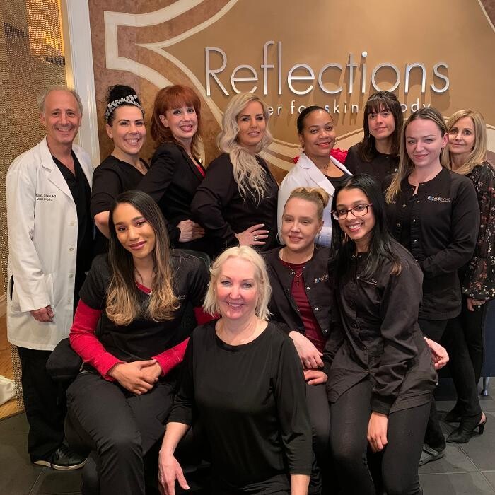 Images Reflections Center for Cosmetic Medicine