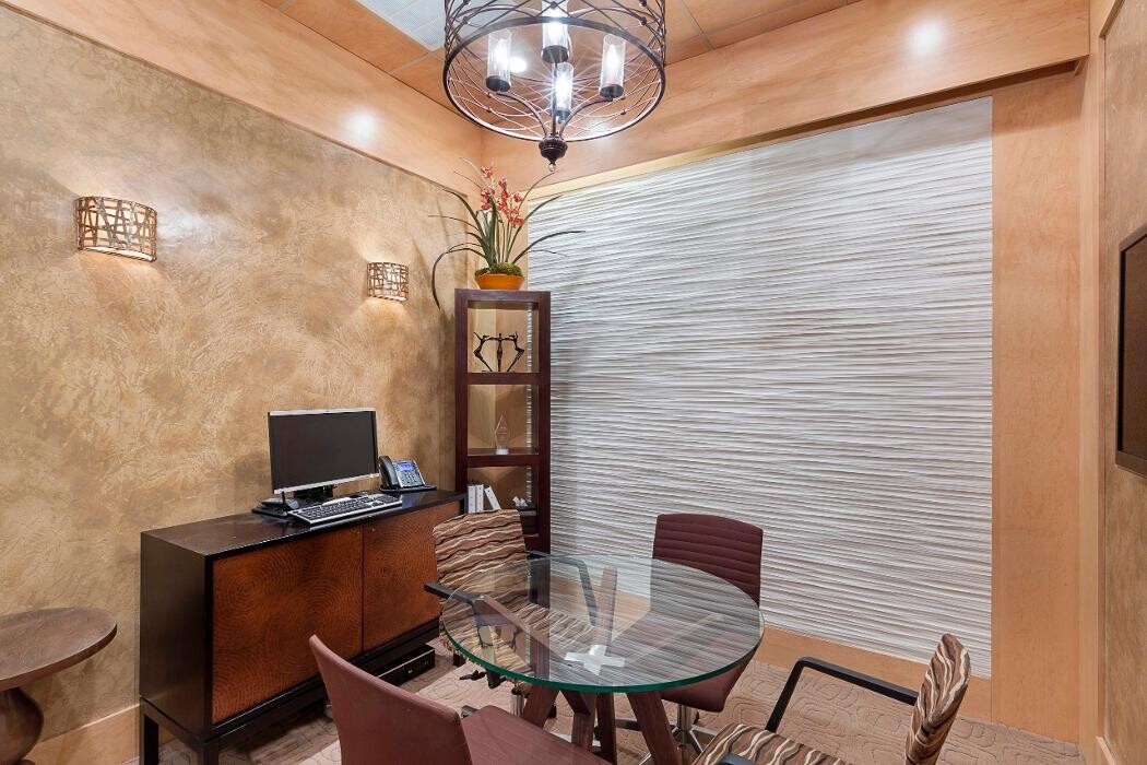 Images Reflections Center for Cosmetic Medicine