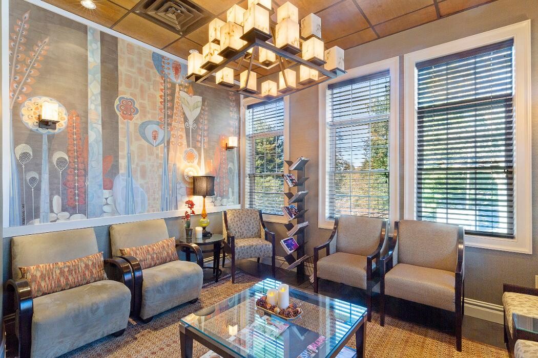 Images Reflections Center for Cosmetic Medicine