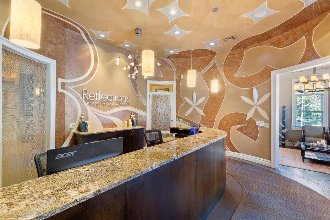 Images Reflections Center for Cosmetic Medicine