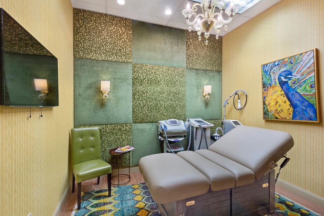 Images Reflections Center for Cosmetic Medicine