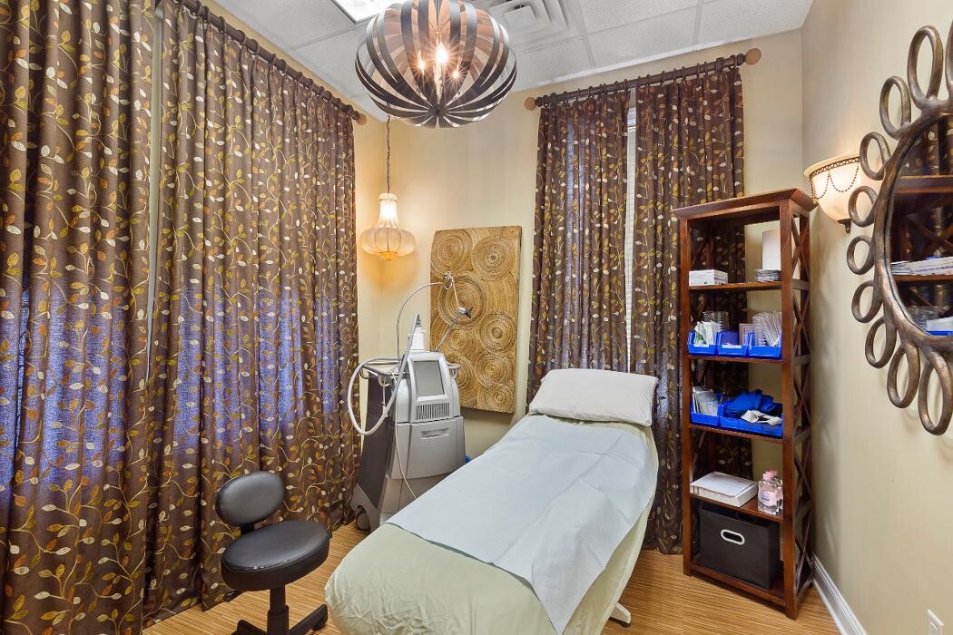 Images Reflections Center for Cosmetic Medicine