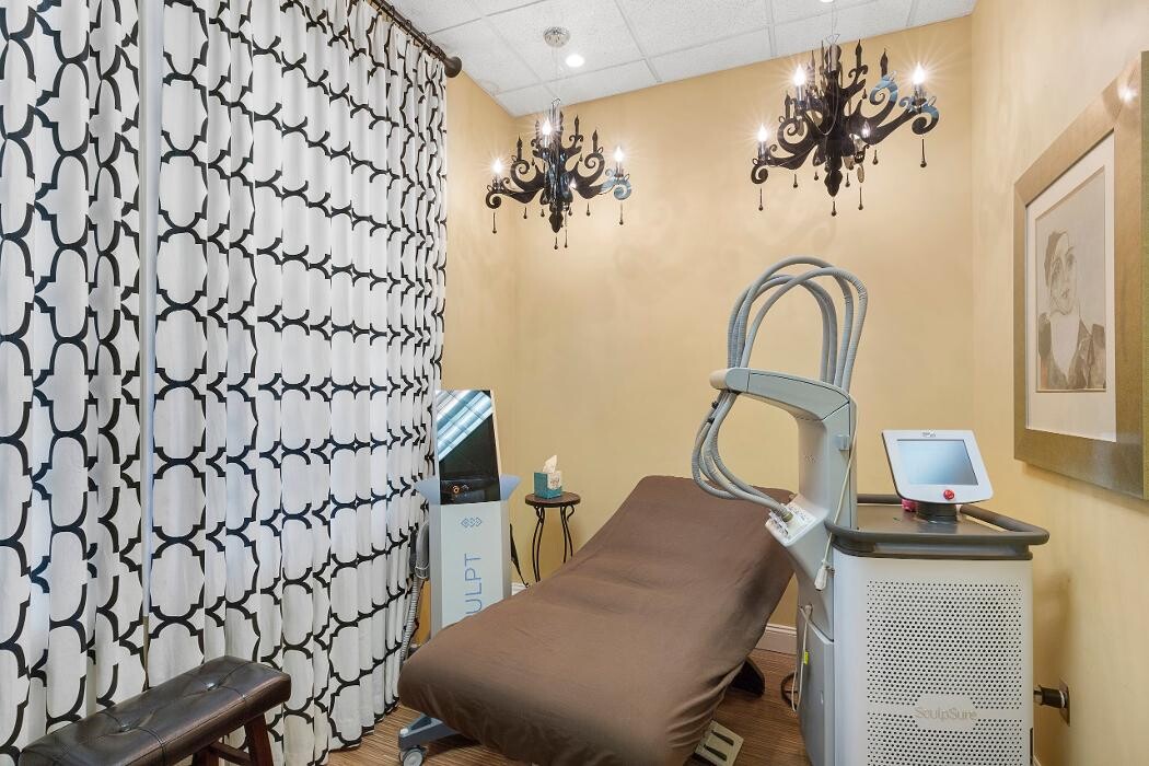 Images Reflections Center for Cosmetic Medicine