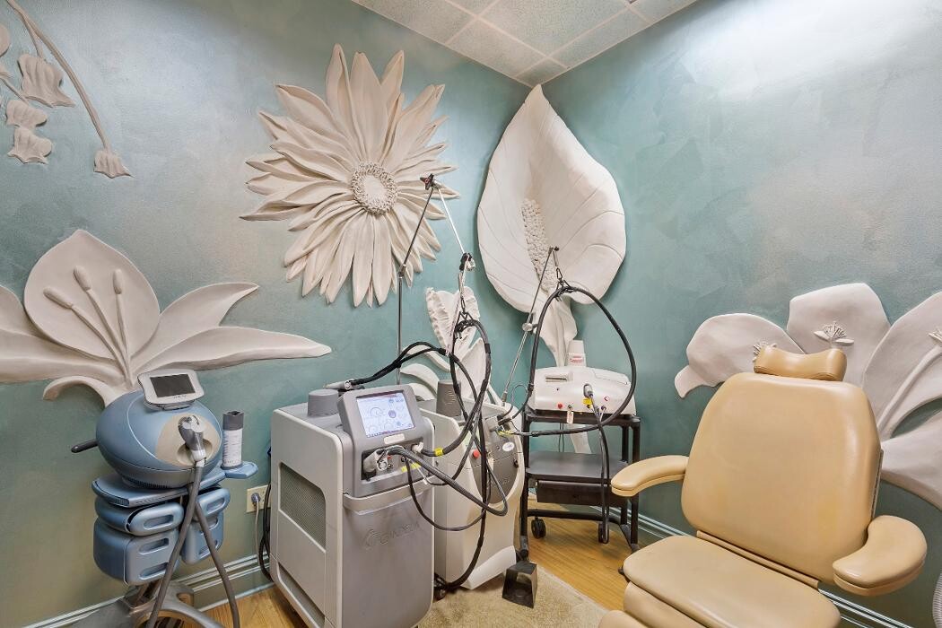 Images Reflections Center for Cosmetic Medicine