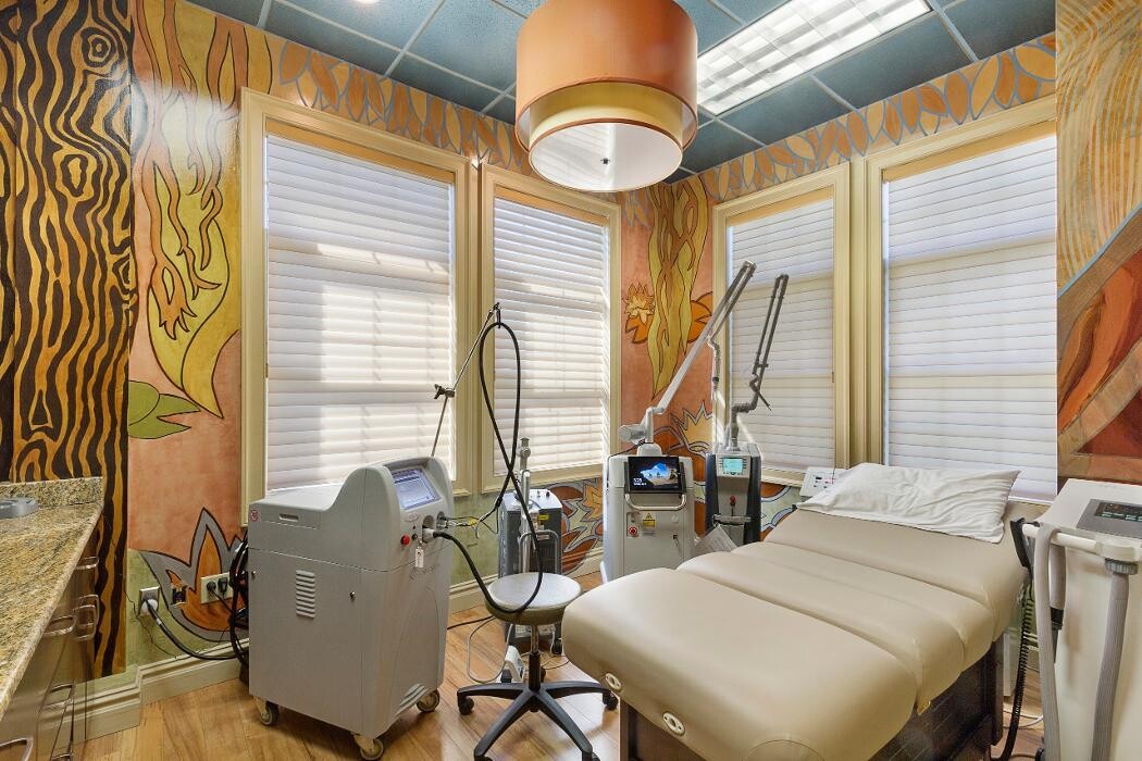 Images Reflections Center for Cosmetic Medicine