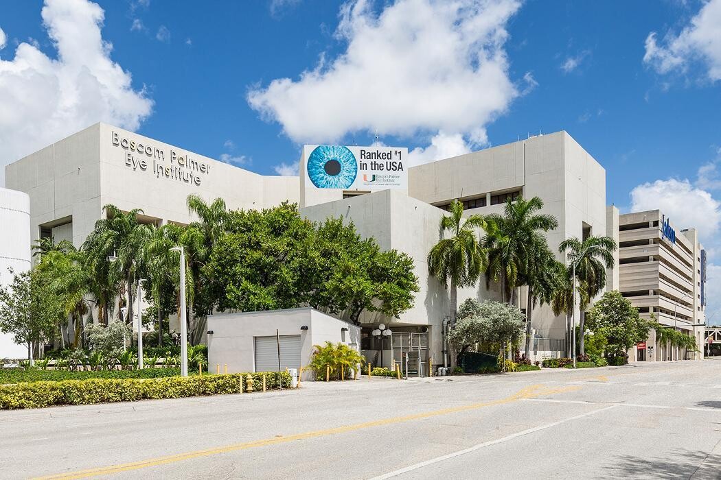 Images Bascom Palmer Eye Institute