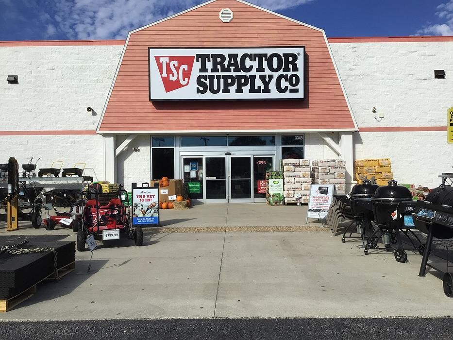 Images Tractor Supply Co.