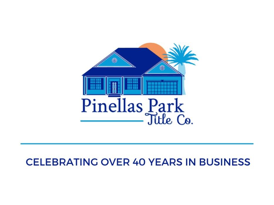 Images Pinellas Park Title Co.
