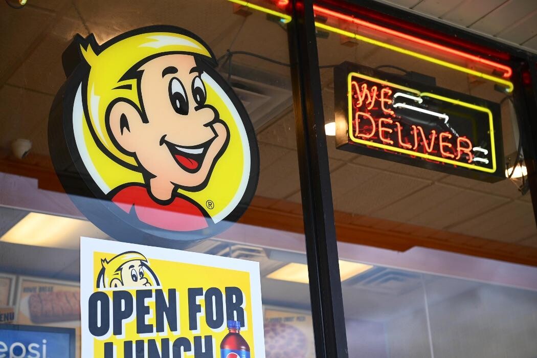 Images Hungry Howie's Pizza