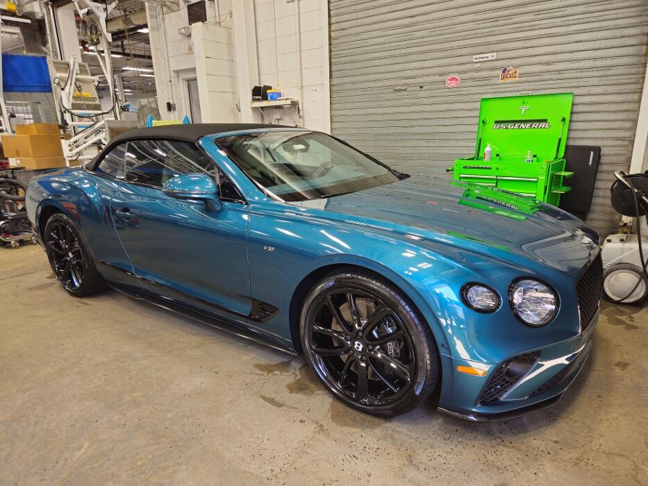 Images ULTIMATE COLLISION REPAIR, INC.