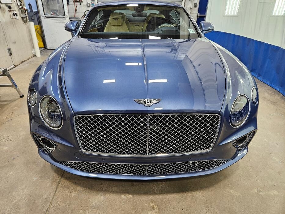 Images ULTIMATE COLLISION REPAIR, INC.