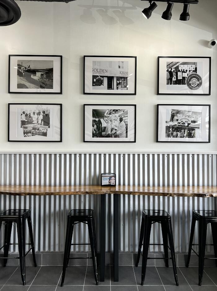 Images Golden Krust Caribbean Restaurant