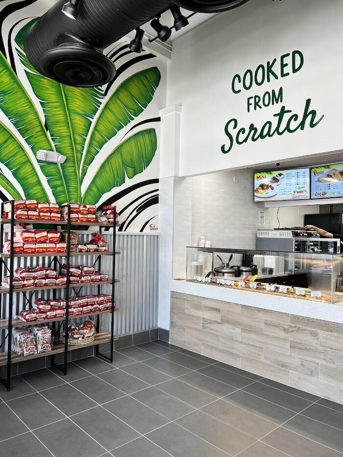 Images Golden Krust Caribbean Restaurant