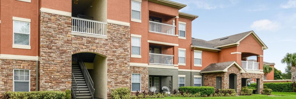 Images Palio Apartments