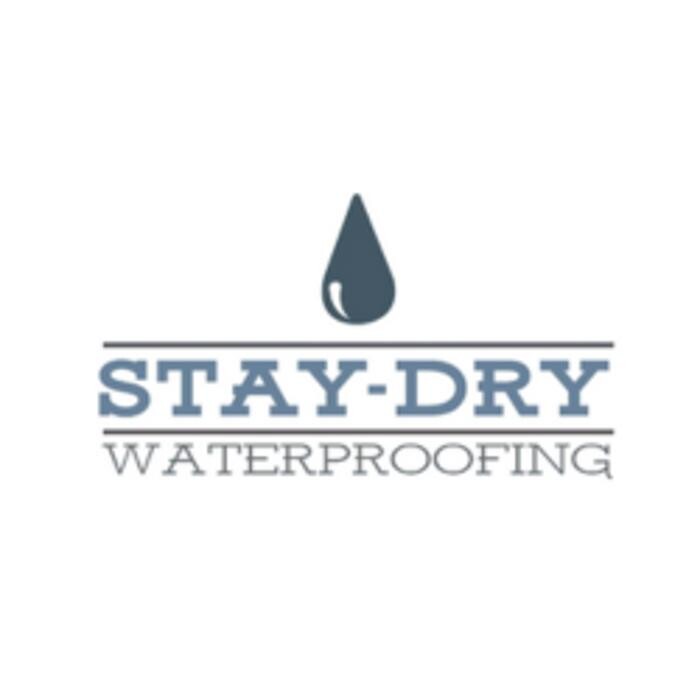 Images Stay Dry Waterproofing