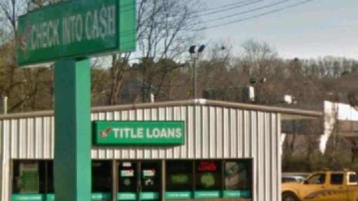 Images Check Into Cash