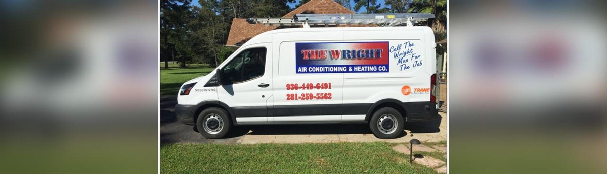Images Wright Air Conditioning & Heating Co Inc