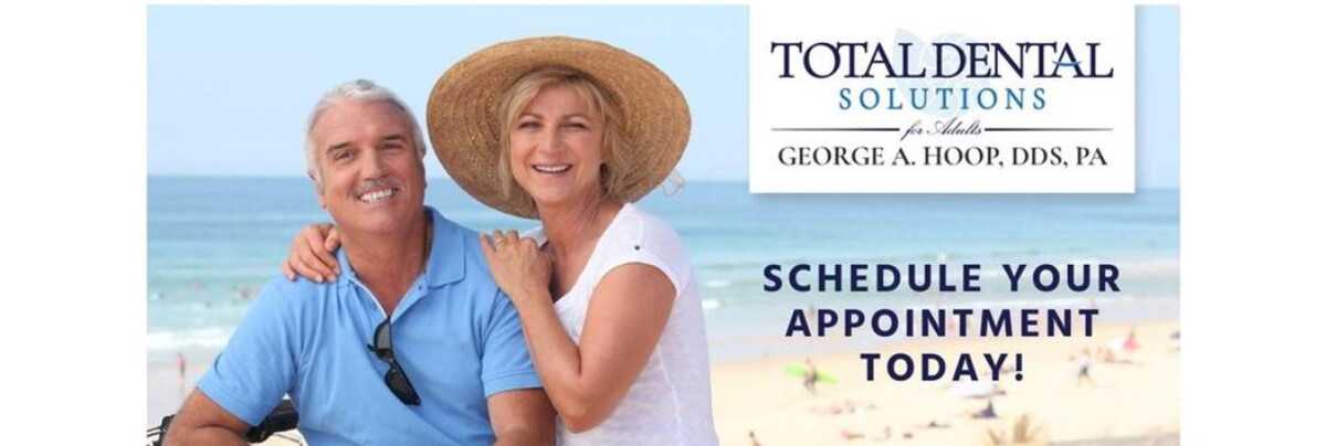 Images Total Dental Solutions for Adults