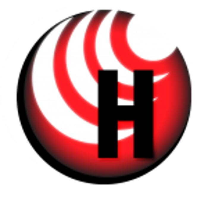 Hinson Communications Inc Logo