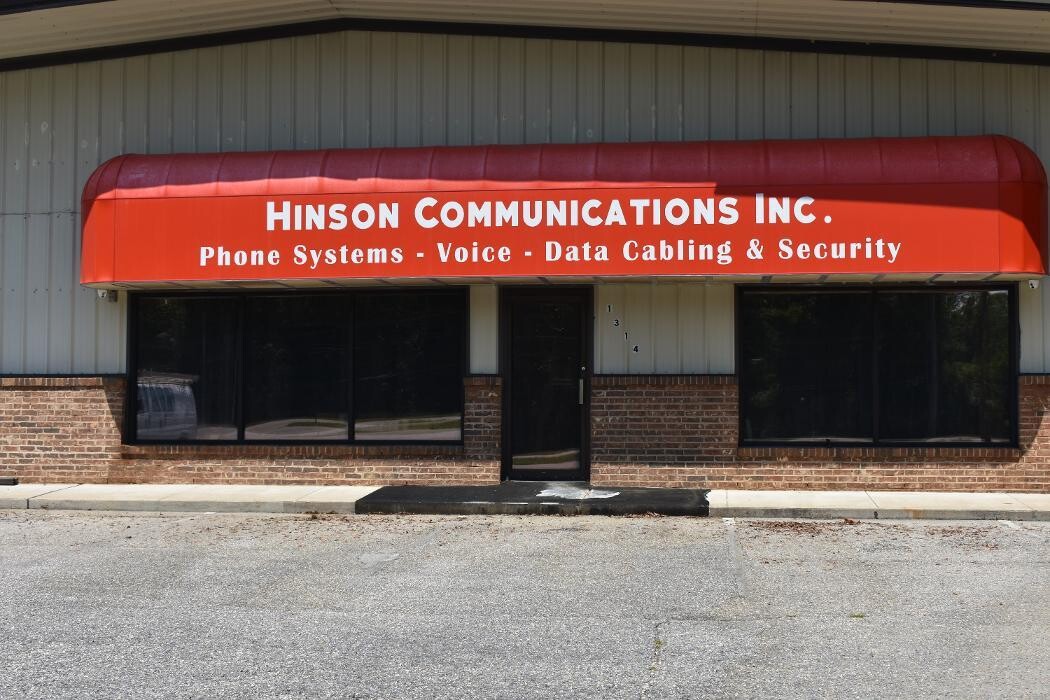 Images Hinson Communications Inc
