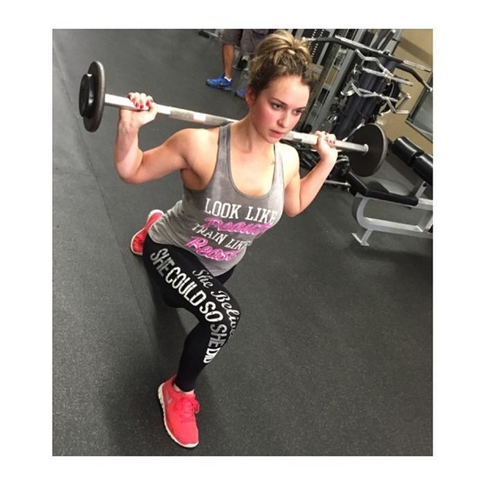 Images The Body Shop Health Club