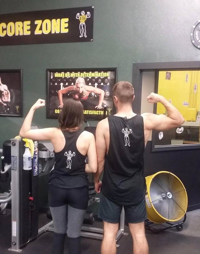 Images The Body Shop Health Club