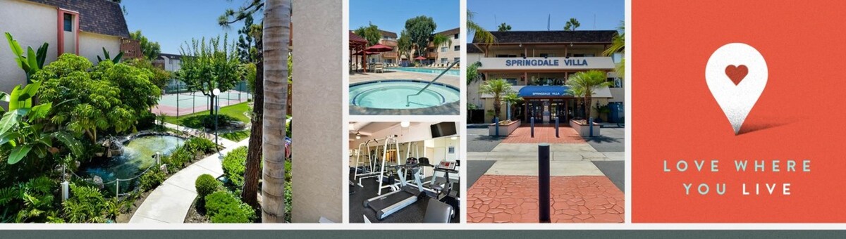 Images Springdale Villa Apartments