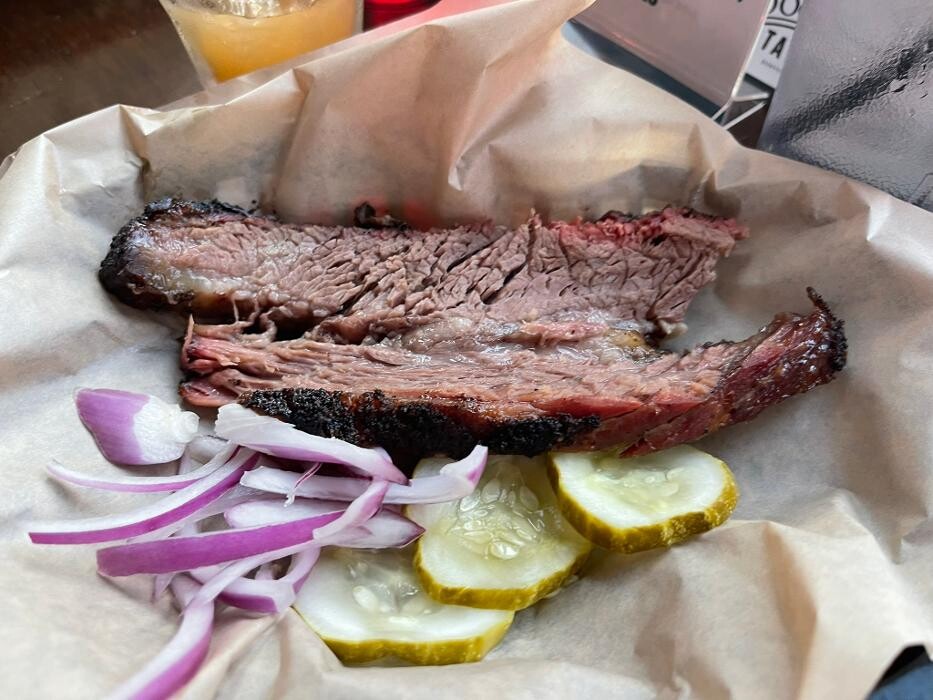 Images Goosetown Tavern BBQ