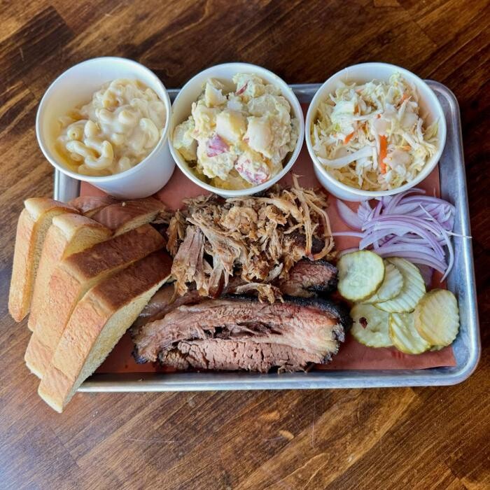 Images Goosetown Tavern BBQ