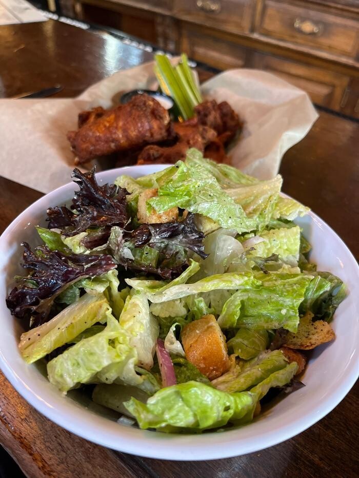 Images Goosetown Tavern BBQ