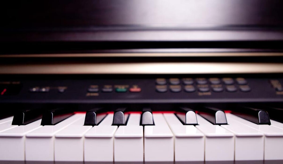 Images HGS Music
