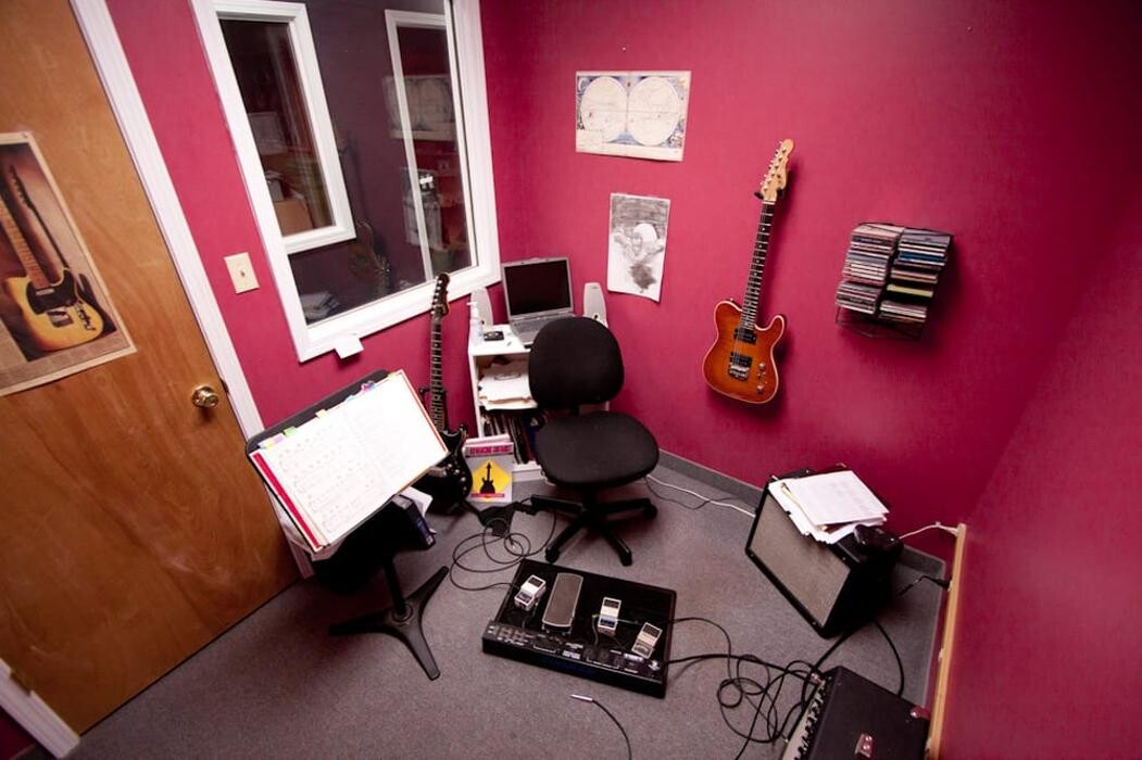 Images HGS Music
