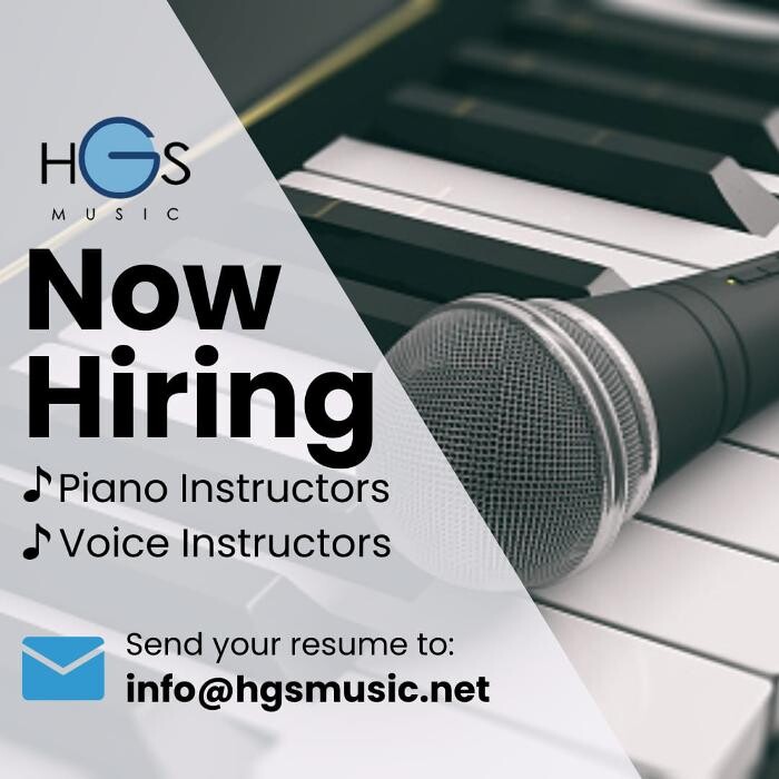 Images HGS Music