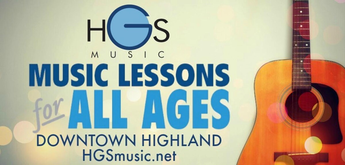 Images HGS Music