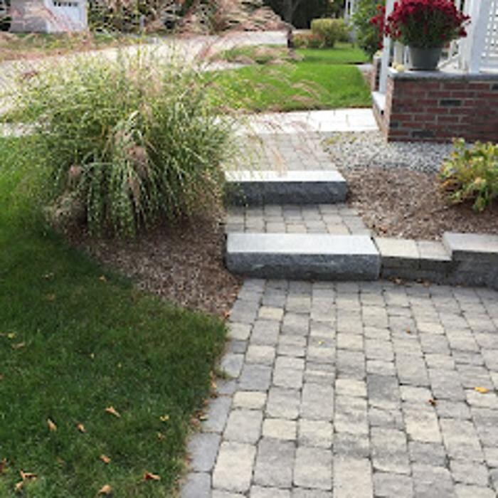 Images Busy Bee Landscaping, LLC - Irrigation & Landscaping Services - Bedford NH & Concord NH