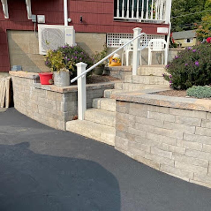 Images Busy Bee Landscaping, LLC - Irrigation & Landscaping Services - Bedford NH & Concord NH
