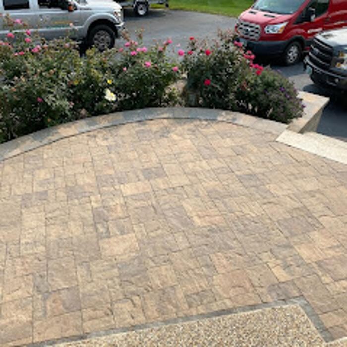 Images Busy Bee Landscaping, LLC - Irrigation & Landscaping Services - Bedford NH & Concord NH