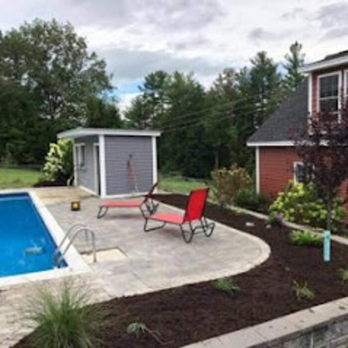 Images Busy Bee Landscaping, LLC - Irrigation & Landscaping Services - Bedford NH & Concord NH