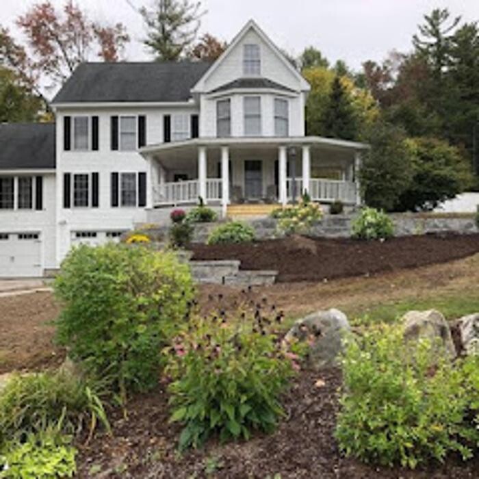 Images Busy Bee Landscaping, LLC - Irrigation & Landscaping Services - Bedford NH & Concord NH