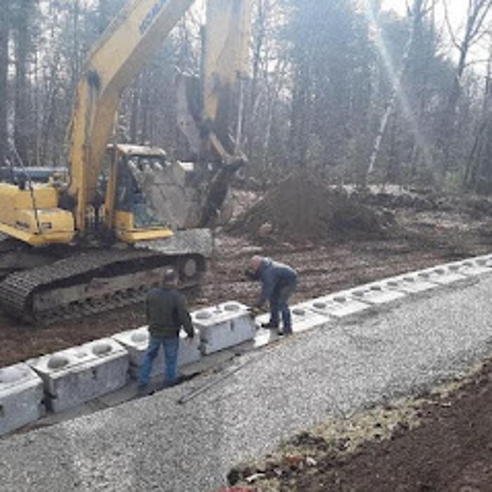 Images Busy Bee Landscaping, LLC - Irrigation & Landscaping Services - Bedford NH & Concord NH