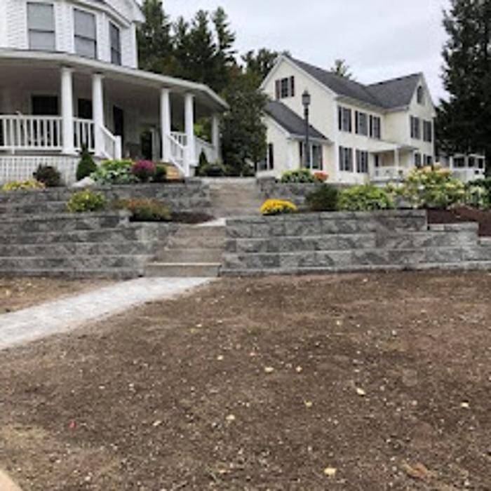 Images Busy Bee Landscaping, LLC - Irrigation & Landscaping Services - Bedford NH & Concord NH