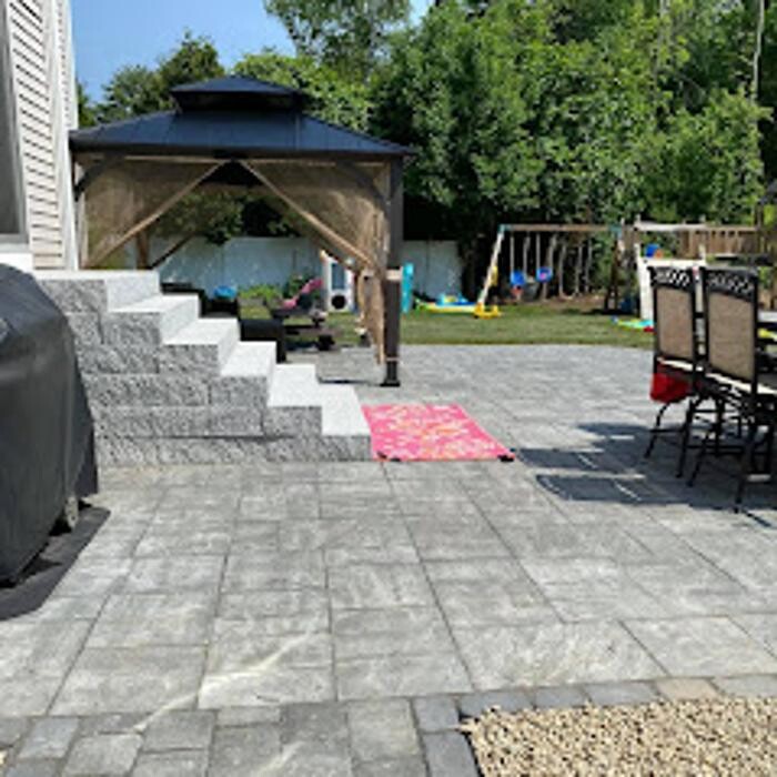 Images Busy Bee Landscaping, LLC - Irrigation & Landscaping Services - Bedford NH & Concord NH