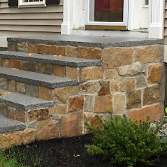 Images Busy Bee Landscaping, LLC - Irrigation & Landscaping Services - Bedford NH & Concord NH