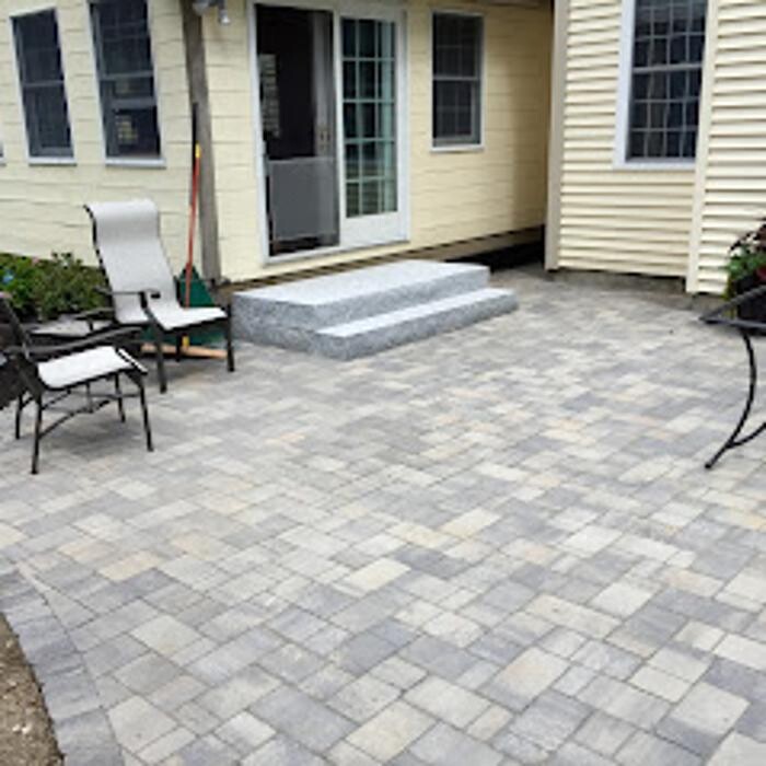 Images Busy Bee Landscaping, LLC - Irrigation & Landscaping Services - Bedford NH & Concord NH