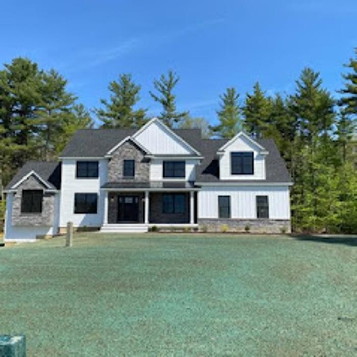 Images Busy Bee Landscaping, LLC - Irrigation & Landscaping Services - Bedford NH & Concord NH